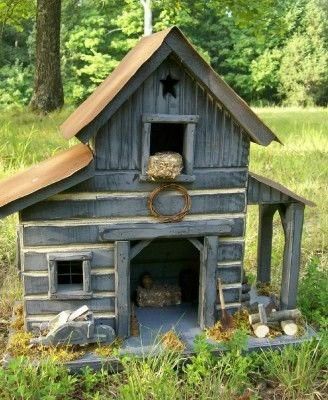 Barn Birdhouse, Barn Birdhouses, Primitive Country Homes, Homemade Bird Houses, Saltbox Houses, Birdhouses Rustic, Bird House Feeder, Wooden Bird Houses, Bird House Plans