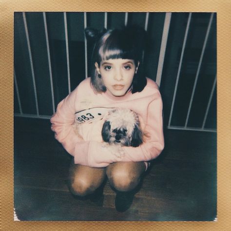 Pinterest: @ohitspeyton Instagram: peymarie_ Melanie Martinez