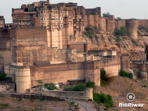 History of Mehrangarh Fort of Jodhpur Rare Species Of Animals, Mehrangarh Fort Jodhpur, Mehrangarh Fort, Blue City, Travel Companies, Udaipur, Taxi Service, Pre Wedding Photoshoot, Jodhpur