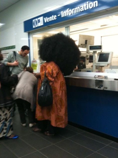 Biggest Afro In The World, Big Afro Aesthetic, Big 4c Hair, Black People Hairstyles, Big Afros, Big Afro Hair, Big Afro, I Love Being Black, Afro Style