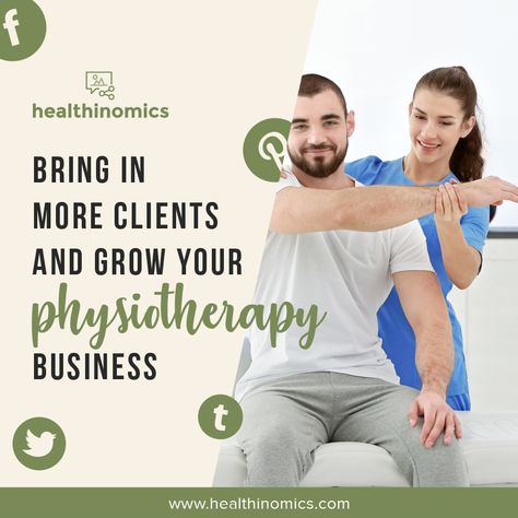 💥AWESOME 💥  Physiotherapists listen up!!  Social media marketing doesn't have to be the thing you dread doing in your business.   Here at Healthinomics we create ready-made social media content for Physiotherapists so you can engage with new and existing clients online to help grow your business.   Check out our awesome Physiotherapy social media images and start sharing instantly: www.healthinomics.com/  #physiotherapy #physiotherapist #physiotherapists #physiotherapistlife Health Images, Business Basics, Business Check, Wellness Business, Social Media Images, Social Media Engagement, Media Images, Media Content, Grow Your Business