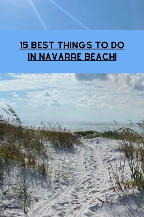 Gulf Islands National Seashore is a beautiful beach with bright, white sands along the Gulf of Mexico. Mexico Beach Florida, Navarre Beach Florida, Mexico Beaches, Navarre Beach, Fishing Pier, Waterfront Restaurant, Pier Fishing, Amazing Views, Gulf Of Mexico