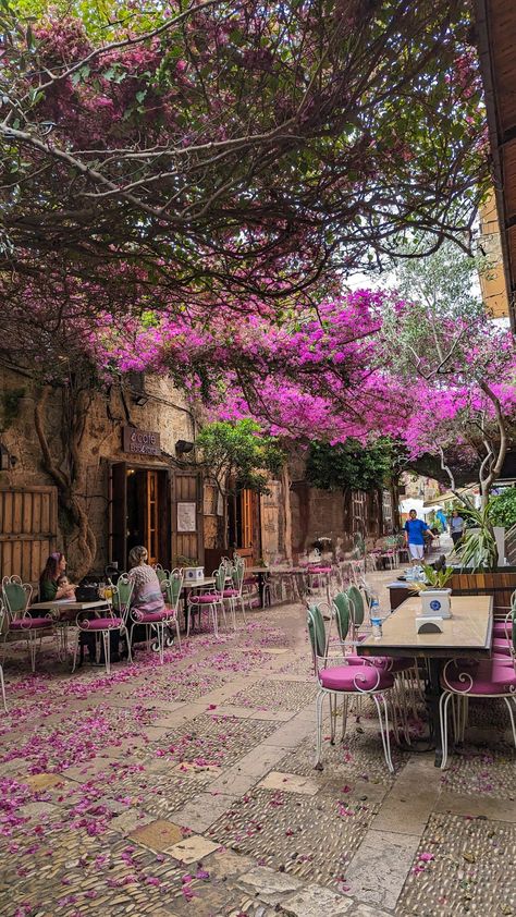 Foreign Country Aesthetic, Lebanon Wallpaper Aesthetic, Levantine Aesthetic, Lebanese Aesthetic, Lebanon Aesthetic, Ancient Buildings Architecture, Beirut Nightlife, Lebanon Culture, Byblos Lebanon