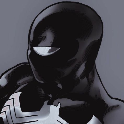 Chariot Requiem, Dark Spiderman, Spider Man Wallpapers, Silver Chariot, Art Desktop Wallpaper, Spiderman Pfp, Pfp Dark, Symbiote Spiderman, Desktop Wallpaper Art