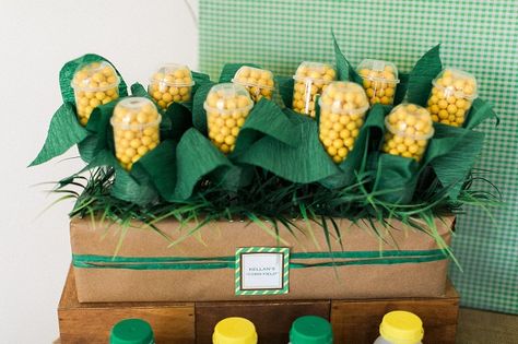 Anders Ruff Custom Designs, LLC: John Deere Tractor Party Tractor Birthday Party Theme, Baby Boy Shower Themes, John Deere Tractor Party, John Deere Birthday Party, John Deere Party, Deer Party, Boy Shower Themes, John Deere Baby, John Deere Birthday