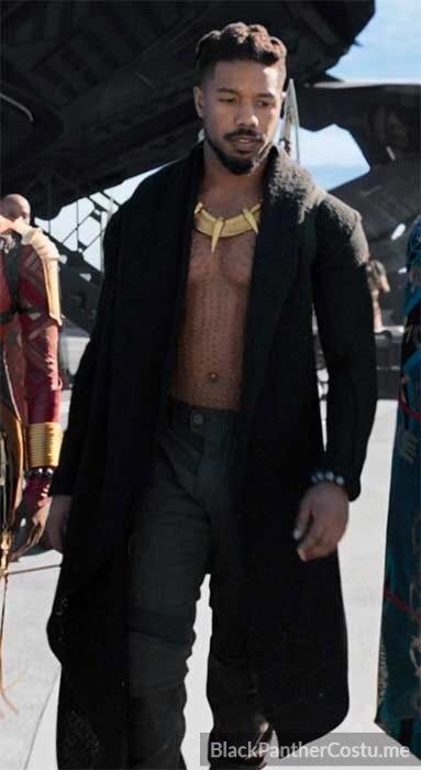 Killmonger Costume, Killmonger Outfit, Black Panther Style, Black Panther Outfit, Black Panther Outfit Marvel, Black Panther Movie Costumes, Black Panther Suit, Black Panther Movie Aesthetic, Panther Costume