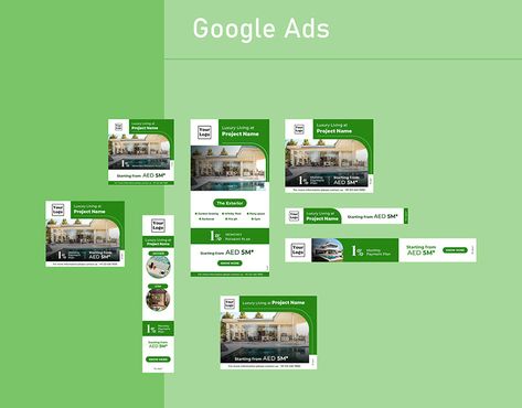 Google Ads Realestate Ads Design, Google Ad Design, Google Ads Design Creative, Interior Design Creative Ads, Google Display Ads Design Real Estate, Real Estate Print Ads, Google Ads Certification, Real Estate Ads, Display Ads