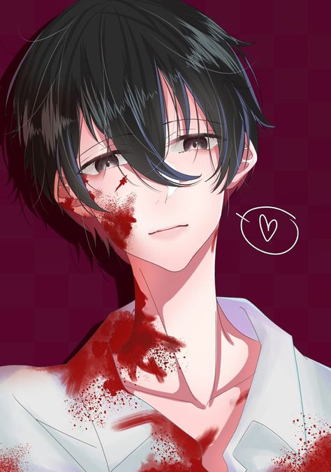 Yandere Simulator Ayato Fanart, Yandere Kun Fanart, Male Yandere Simulator, Ayato Aishi Fanart, Taro Yamada Fanart, Yandere Guy, Ayato Aishi, Yandere Kun, Yandere Boyfriend