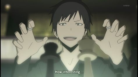 Izaya grabby hands-- Durarara Izaya, Orihara Izaya, Hands Reference, Superhuman Strength, Grabby Hands, Izaya Orihara, Sick Of It, Anime Music Videos, Hand Reference