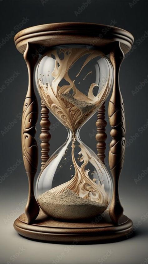 Hour Glass Tattoo Design, Greek Goddess Tattoo, Model Tattoo, Hourglass Tattoo, Sand Clock, Goddess Tattoo, Hourglasses, Getting A Tattoo, Hd Nature Wallpapers