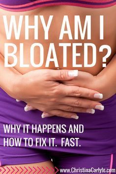 Why you're bloated and how to fix it. Fast! Lose Belly Fat For Men, Always Bloated, Christina Carlyle, Exercises To Lose Belly, Bloated Stomach, Bloated Belly, Stomach Pain, Losing 10 Pounds, Reduce Weight