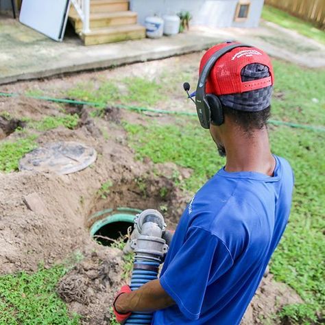 Having your septic tank pumped out on an appropriate schedule is the best way to prevent the numerous problems that will arise if your tank is allowed to become overfull and start backing up. In most cases, septic pump-outs involve several steps, all of which are critical to keeping your tank and septic system clean, safe and fully functional. https://qualitysepticincorporated.com/.../what-gets.../ Quality Septic can help! Septic System, Septic Tank, Vr Goggle, Pumps, Electronic Products