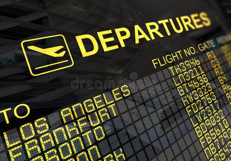 International Airport Departures Board. International departures board panel wit #Sponsored , #advertisement, #ADVERTISEMENT, #Airport, #Board, #panel, #Departures Departures Board, Airport Hacks, Best Time To Travel, Fly Safe, Laguardia Airport, Newark Airport, Reflection Photos, Time To Travel, Airline Travel