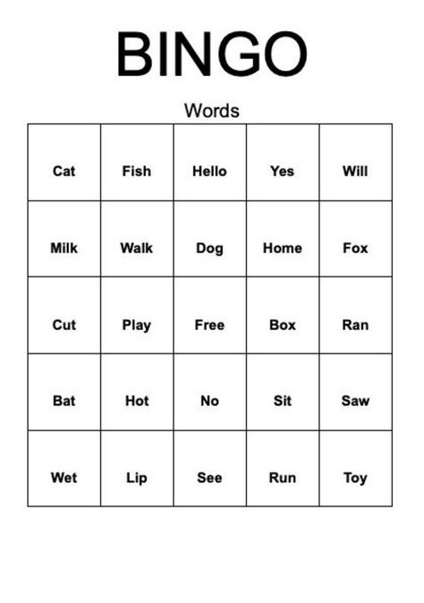 Bingo Words Bingo Cards To Print, Camping Bingo, Bingo Books, Road Trip Bingo, Summer Bingo, Free Printable Bingo Cards, Bingo Games For Kids, Bingo Online, Free Bingo Cards