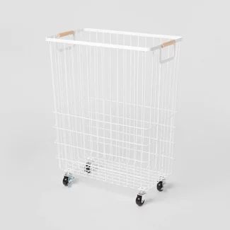 Brightroom : Target Wireframe Design, Laundry Sorter, Storing Clothes, Laundry Room Remodel, Clothes Hamper, Laundry Decor, Laundry Room Organization, Laundry Room Design, Laundry Room Decor