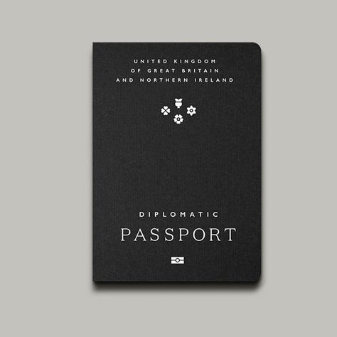 Passport Design Ideas, Passport Graphic Design, Passport Cover Design, Science Invitations, Travel Guide Book Design, Passport Design, United States Passport, Ssn Card, Uk Passport