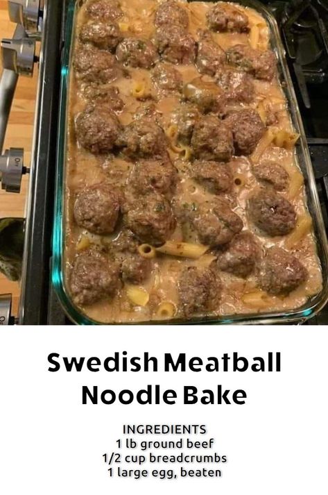 Search Results for “Swedish Meatball Noodle Bake” – 99easyrecipes Creamy Swedish Meatball Noodle Bake, Swedish Meatball Noodle Bake, Meatball Noodle Bake, Swedish Meatballs And Noodles, Baked Swedish Meatballs, Morning Breakfast Casserole, Creamy Swedish Meatballs, Christmas Morning Breakfast Casserole, Baked Dish