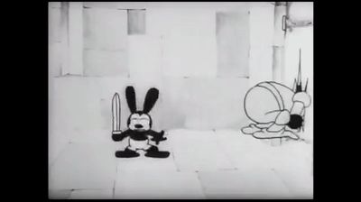 Epic Mickey 2, Epic Mickey, Oswald The Lucky Rabbit, Lucky Rabbit, Make A Gif, Make A Video, Project Ideas, Gif, History