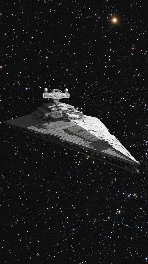 Breathtaking Wallpapers, Star Wars Star Destroyer, Star Wars Trivia, Armor Designs, Space Video, Incredible Artwork, Imperial Star Destroyers, Star Wars Spaceships, Star Wars Facts