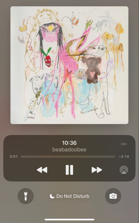 Beabadoobee Playlist, Canciones Aesthetic, Spotify Screenshot, Earth Girl, Create Your Own Sunshine, Escape The Night, Wave To Earth, See You Soon, Just Lyrics