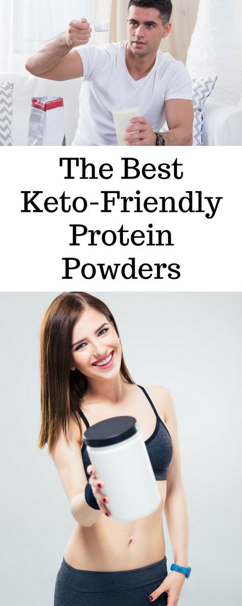 If you're on a keto diet, finding good protein powders can be tricky. This list highlights key brands that give you the protein you need, without kicking you out of ketosis. #keto #protein Keto Protein Powder, Good Protein, Smoothie Benefits, Keto Protein, Organic Protein Powder, Plant Protein Powder, Low Carb Protein, Best Protein Powder, Protein Intake