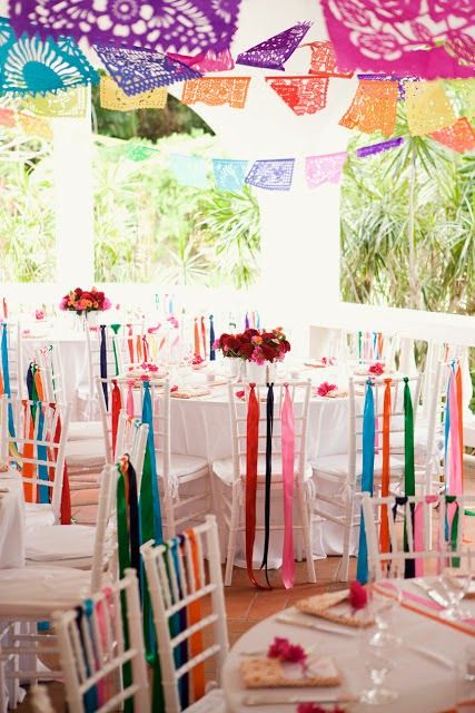 Hispanic Wedding, Mexican Themed Weddings, Rustic Wedding Decorations, Fiesta Wedding, Mexican Party Theme, Fiesta Theme, Boda Mexicana, Wedding Ceremony Photos, Mexican Party