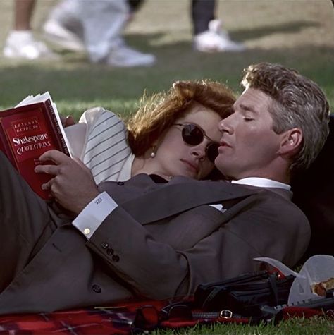 Pretty Woman Movie, I Love Cinema, The Love Club, Richard Gere, Movie Couples, Julia Roberts, Love Movie, The Fairy, This Is Love