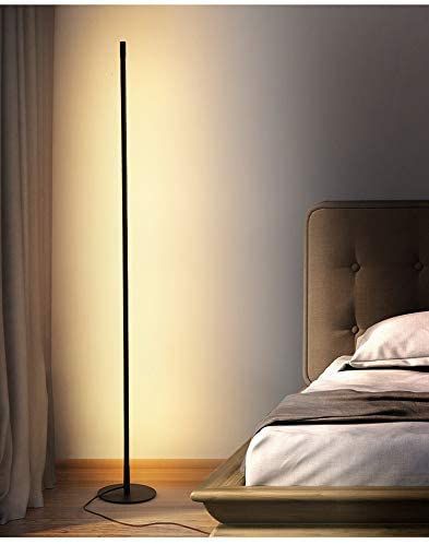 Stand Lamps, Standing Lamp Living Room, Office Floor Lamps, Cheap Floor Lamps, Office Light, Floor Lamp Styles, Living Room Light Fixtures, Floor Lamp Bedroom, Light Stand