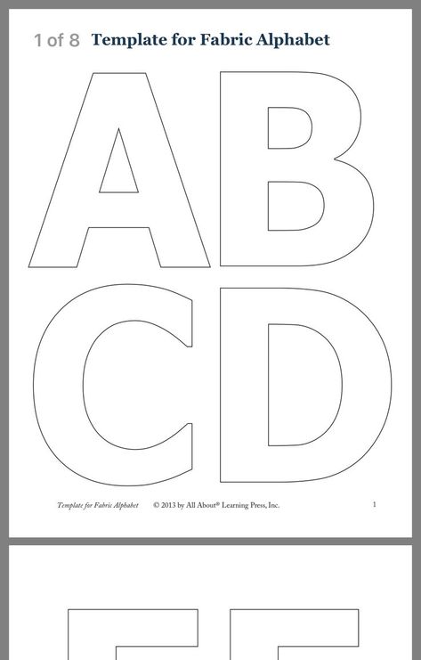 Pin by Sofia Nuñez on DIY sewing | Letter stencils printables, Applique templates free, Sewing letters Letters For Applique Printable, Alphabet Applique Patterns Free, Applique Alphabet Letters Templates Free, Fabric Letters Pattern Free Printable, Alphabet Stencils Printables Free, Alphabet Letters To Print Free Printable, Letter Templates Printable Free, Applique Templates Free, Alphabet Stencils Printables