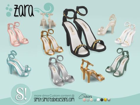 by SIMcredibledesigns.com Found in TSR Category 'Sims 4 Clutter' Sims 4 Decor Cc, Sims 4 Decor, Die Sims 4, Sims Packs, Cc Shoes, Sims 4 Bedroom, Sims 4 Clutter, Sims 4 Cc Shoes, Pelo Sims