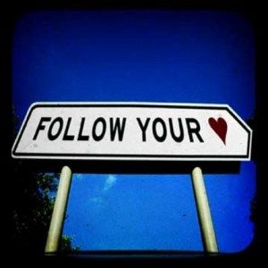 truth The Heart Is Deceitful, I Love Heart, Road Sign, Follow Your Heart, Road Signs, Heart Sign, Follow You, Funny Signs, A Sign