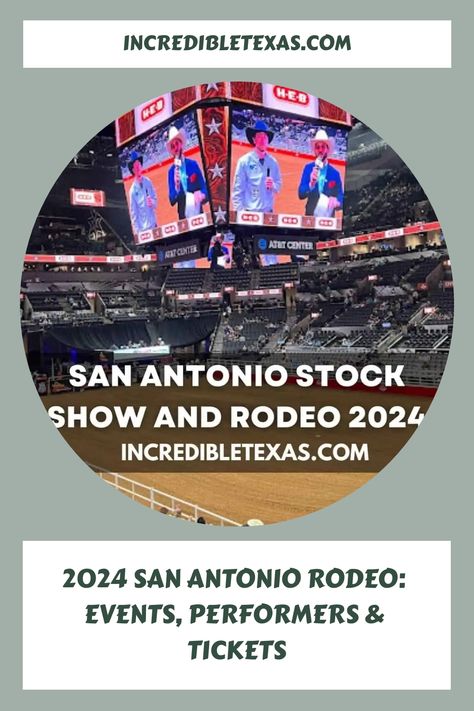 2024 San Antonio Rodeo: Events, Performers & Tickets San Antonio Rodeo, 2024 Schedule, Texas Travel Guide, Bareback Riding, Texas Beaches, Texas Girls, Bronc Riding, Rodeo Events, Stock Show