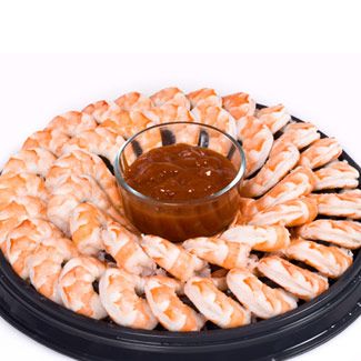 Shrimp Cocktail Platter, Drunken Shrimp, Shrimp Ring, Party Etiquette, Cocktails Party, Christmas Cocktail Party, Cocktail Party Food, Food Tool, Easter Lunch