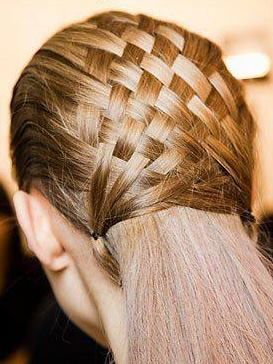 Mai kedvenc #hajfonás, vagy inkább #hajszövés? / Today's favourite #braid, or should I say #weaving? Basket Weave Hair, Extreme Beauty, College Hacks, Basket Weave, Beauty Art, Hair Art, Hair Today, Great Hair, Hair Dos