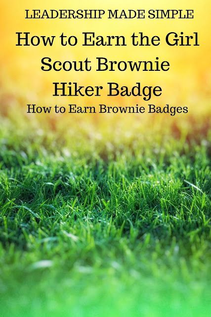 Brownie Camper Badge Requirements, Brownie Camping Badges, Brownie Outdoor Journey, Brownie Journey Badges, Brownie Hiker Badge, Brownie Badge Ideas, Brownie Meeting Ideas, Girl Scout Badges Requirements, Girl Scout Brownie Badges