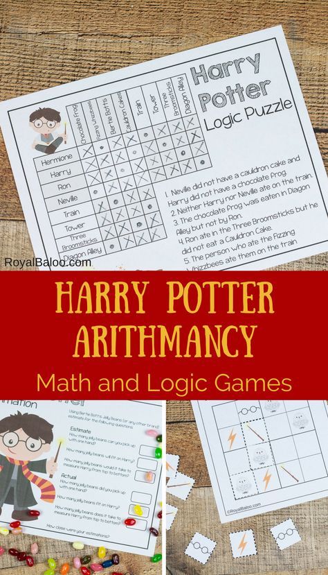 Harry Potter Unit Study, Harry Potter Classes, Harry Potter Activities, Harry Potter Day, Classe Harry Potter, Harry Potter School, Harry Potter Classroom, Anniversaire Harry Potter, Theme Harry Potter