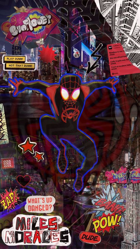 College Wallpaper, Pin Trest, Graffiti Style Art, Graffiti Styles, Street Art Graffiti, Art Stuff, Style Art, Street Art, Spiderman