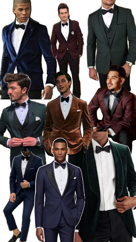 dress to impress men suits Wedding Outfit Inspo Guest, Men Black Tie Wedding Guest Attire, Black Tie Wedding Guest Attire, Wedding Reception Guest Outfits, Grooms Party, Black Tie Attire, Black Tie Formal, Formal Men, Black Tie Wedding Guests