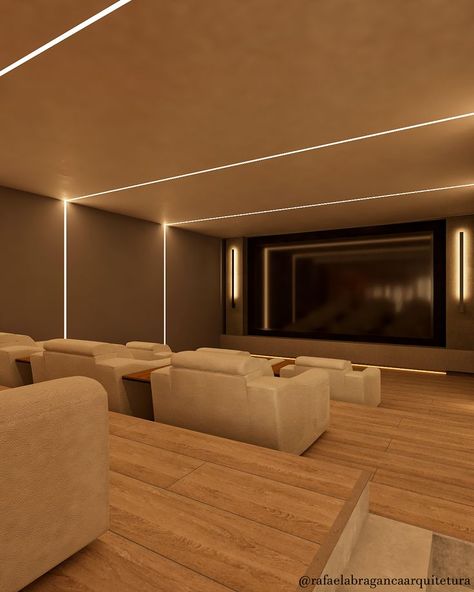 Movie Theatre Room, Home Theater Basement, Home Cinema Room, Home Theater Setup, Interior Design Boards, Theatre Room, Theater Room, Cinema Room, Basement Renovations