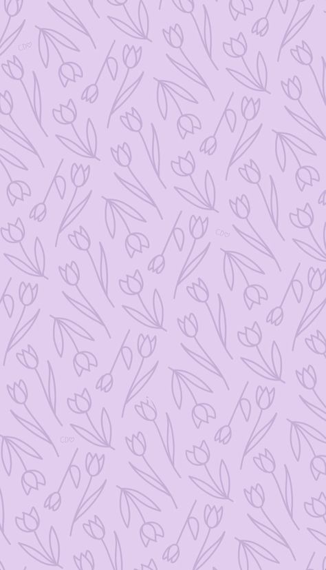 Amazon Wallpaper, Callie Danielle, Light Purple Wallpaper, Phone Wallpaper Boho, Alone In The Dark, Iphone Lockscreen Wallpaper, Wallpaper Doodle, Flower Iphone Wallpaper, Watch Wallpaper