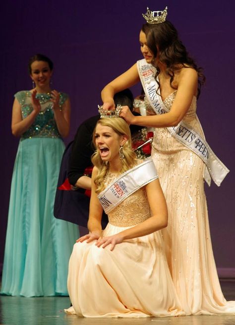 Miss Massachusetts Outstanding Teen 2015 Miss Massachusetts, Miss America, Massachusetts, Formal Dresses Long, Prom Dresses, Prom, Formal Dresses