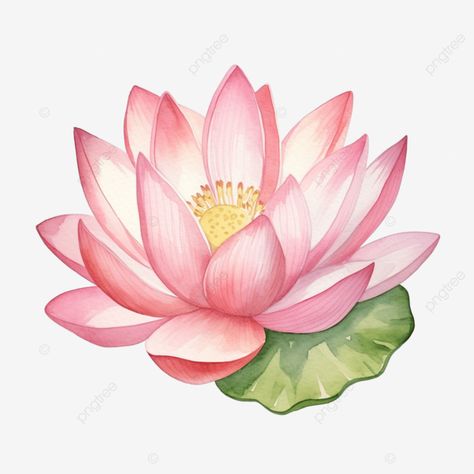 watercolor lotus flower watercolor lotus flower png Lotus Flower Reference, Lotus Flower Sticker, Lotus Sketch Drawing, Watercolor Flower Drawing, Lotus Flower Png, Lotus Flower Illustration, Lotus Flower Watercolor, Lotus Clipart, Lotus Illustration