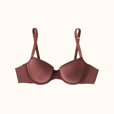 The 12 Key Wardrobe Staples Your Closet Is Missing — The Candidly Perfect Bra Size, True Bra, Bra Size Charts, Best Lingerie, Perfect Bra, Cup Sizes, T Shirt Bra, Lace Bra, Plus Size T Shirts