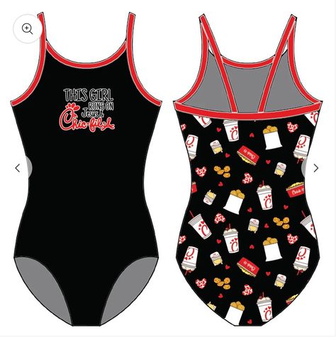 New Releases! Gymnastic Leotard Pattern, Modest Fits, Cute Swimsuits, Girl Running, Training Shorts, Band Merch, Gymnastics Leotards, Keep Your Cool, Recycled Fabric