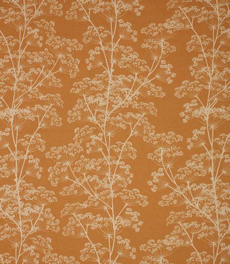 Orange Wallpapers, Fall Decal, Orange Room, Boho Background, Color Mood, Curtains And Blinds, Cow Parsley, Normal Wallpaper, Spotify Covers