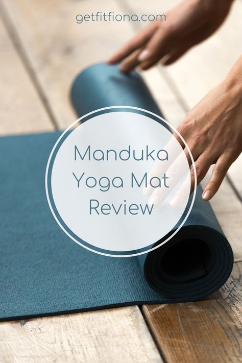 Manduka Yoga Mat Review Yoga 101, Manduka Yoga Mat, Yoga Basics, Basic Yoga, How To Start Yoga, Yoga Nidra, Yoga Mat Bag, Yoga Teacher Training, Teacher Training