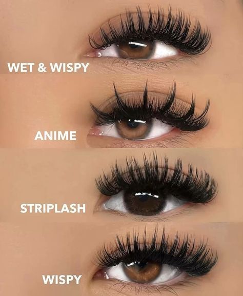 Kawaii Lash Extensions, Doll Eyes Lash Extensions, Eyelash Extensions With Glasses, Eyelashes With Eyeliner, Witty Sayings, Lashes Tutorial, Lashes Fake Eyelashes, Eyelash Technician, Lash Extensions Styles