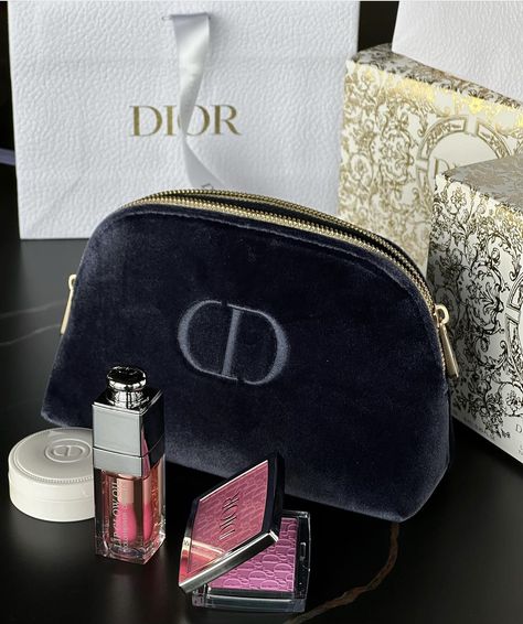 Dior Beauty, Dior Bag, Christian Dior, Dior, Makeup, Beauty, Instagram, Make Up