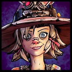 Tiny Tina's Wonderlands vs Borderlands 3 » MentalMars Borderlands 1, Borderlands Art, Tiny Tina, Epic Drawings, Borderlands 3, Image Icon, Borderlands, Portrait Inspiration, Comic Styles