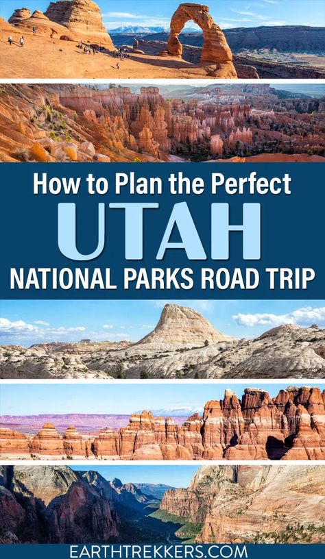 National Parks In Utah, National Parks Road Trip, Utah Hiking, Utah National Parks Road Trip, Goblin Valley, Best National Parks, Visit Utah, Escalante National Monument, Utah Road Trip